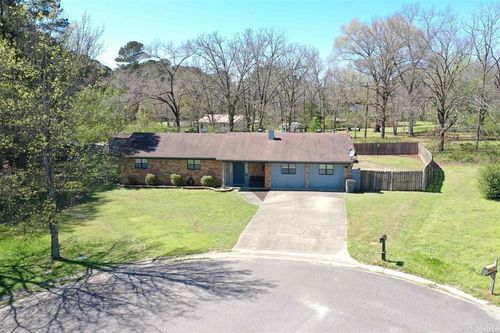 113 Grayleaf Circle, Hot Springs, AR, 71901 | Card Image