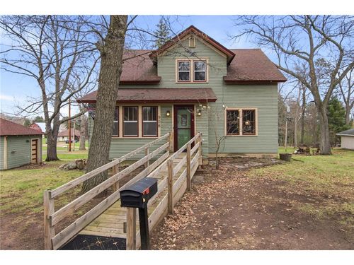 908 Franklin St, Spooner, WI, 54801-1023 | Card Image