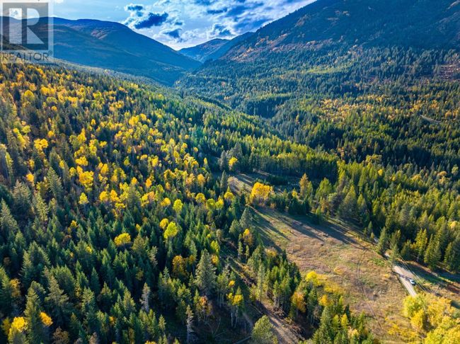 Lot 1 Corn Creek Rd, Home with 0 bedrooms, 0 bathrooms and null parking in Creston BC | Image 19