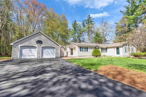 78 Meadowcrest Dr, Bedford, NH, 03110-6318 | Card Image