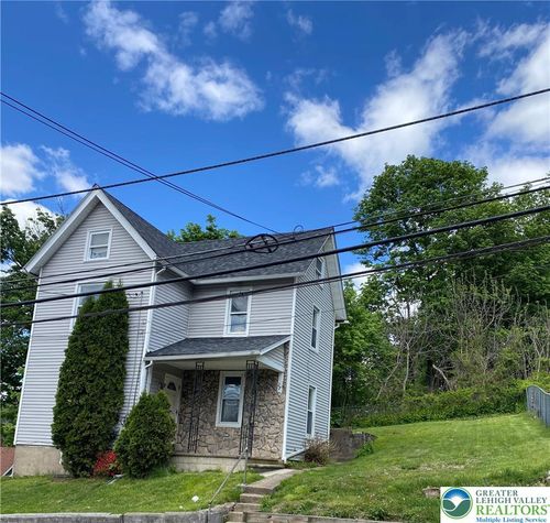 27 Kline St, Bangor, PA, 18013-2003 | Card Image