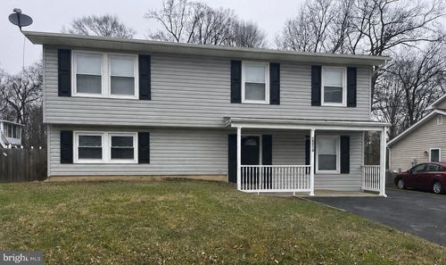 2314 Silver Way, GAMBRILLS, MD, 21054-1511 | Card Image