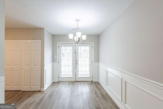 6939 Hickory Log Rd, House other with 3 bedrooms, 2 bathrooms and null parking in Austell GA | Image 12