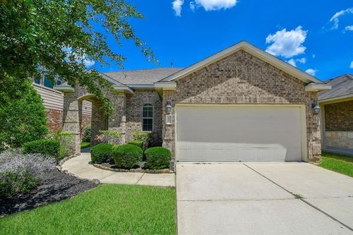 6135 Norwood Meadows Ln, Katy, TX, 77494-6715 | Card Image