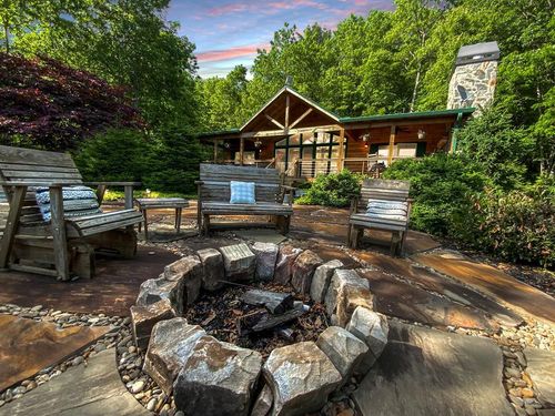 386 Preserve Valley Road, Nantahala, NC, 28781 | Card Image