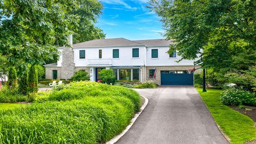 911 Oak Dr, Glencoe, IL, 60022-1426 | Card Image