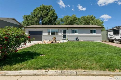 1524 Willshire Dr, Colorado Springs, CO, 80906-5636 | Card Image