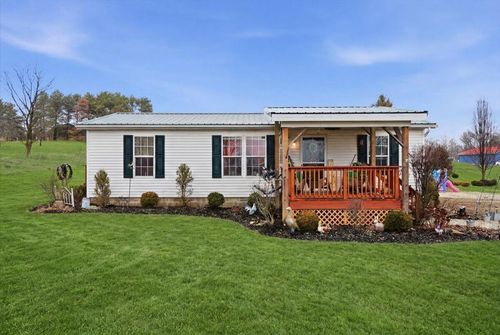 7880 State Route 29, Mechanicsburg, OH, 43044-9709 | Card Image