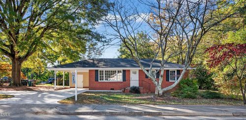 518 E 3rd St, Wendell, NC, 27591-9410 | Card Image