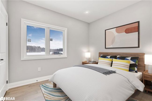 0 Fulsom Cres, House other with 3 bedrooms, 2 bathrooms and 6 parking in Sebright ON | Image 13