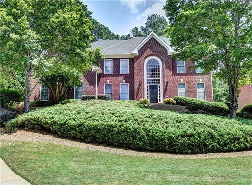 735 Apsley Way, Alpharetta, GA, 30022-8030 | Card Image