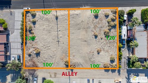 0 Adams St, Indio, CA, 92203 | Card Image