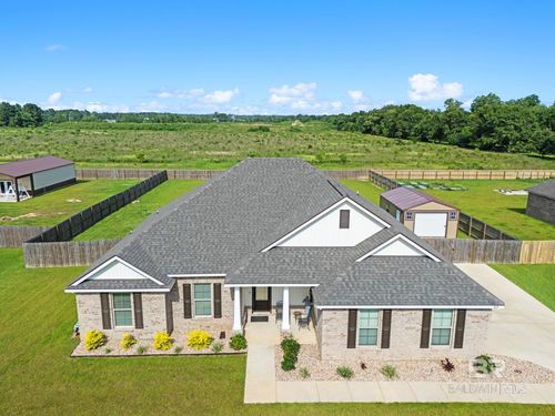 8818 Nall Rd, Foley, AL, 36535-5750 | Card Image