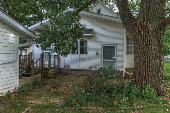 404 E Vermillion St, Home with 4 bedrooms, 1 bathrooms and null parking in Odell IL | Image 35
