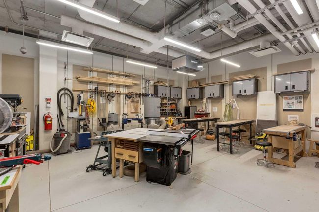 407 - 122 Mahogany Centre Se, Condo with 1 bedrooms, 1 bathrooms and 1 parking in Calgary AB | Image 24
