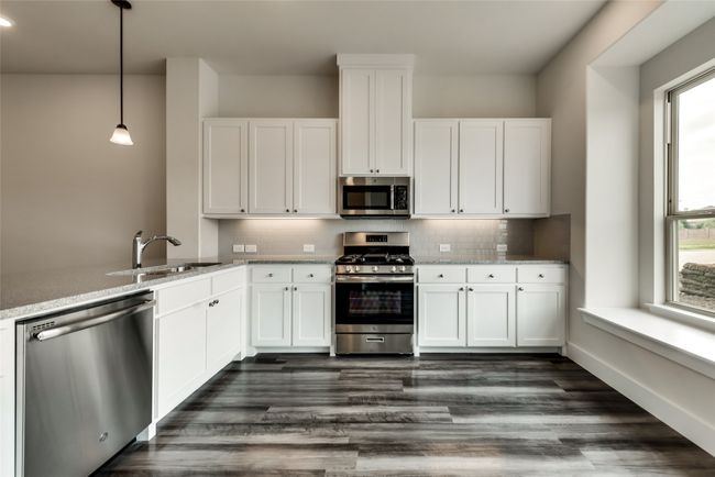 250 Buck Ridge Dr, Townhouse with 4 bedrooms, 3 bathrooms and null parking in Little Elm TX | Image 6