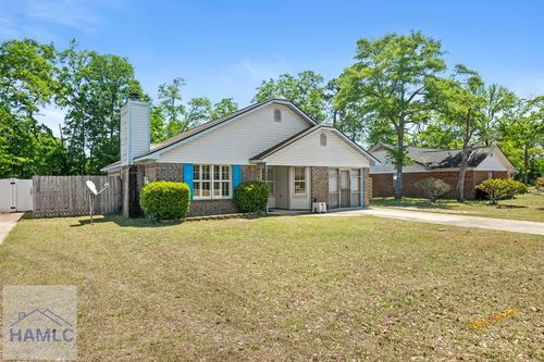 1103 Tomahawk Trl, Hinesville, GA, 31313-9137 | Card Image