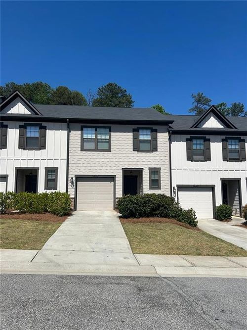 6412 Mountain Home Way Se, Mableton, GA, 30126-3680 | Card Image