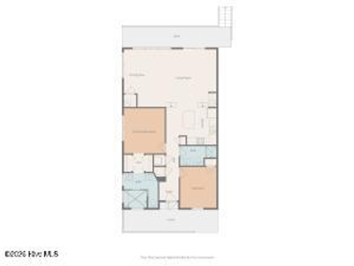 5a1-2809 Pier Pointe Dr, Emerald Isle, NC, 28594-3908 | Card Image