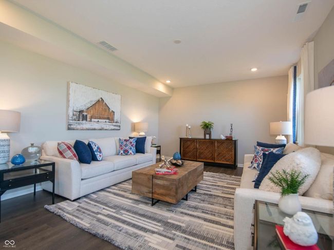 7628 Big Bend Blvd, House other with 4 bedrooms, 3 bathrooms and null parking in Camby IN | Image 10