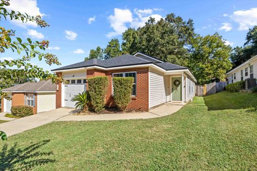 2692 Fairmount Ln, Tallahassee, FL, 32308-4261 | Card Image