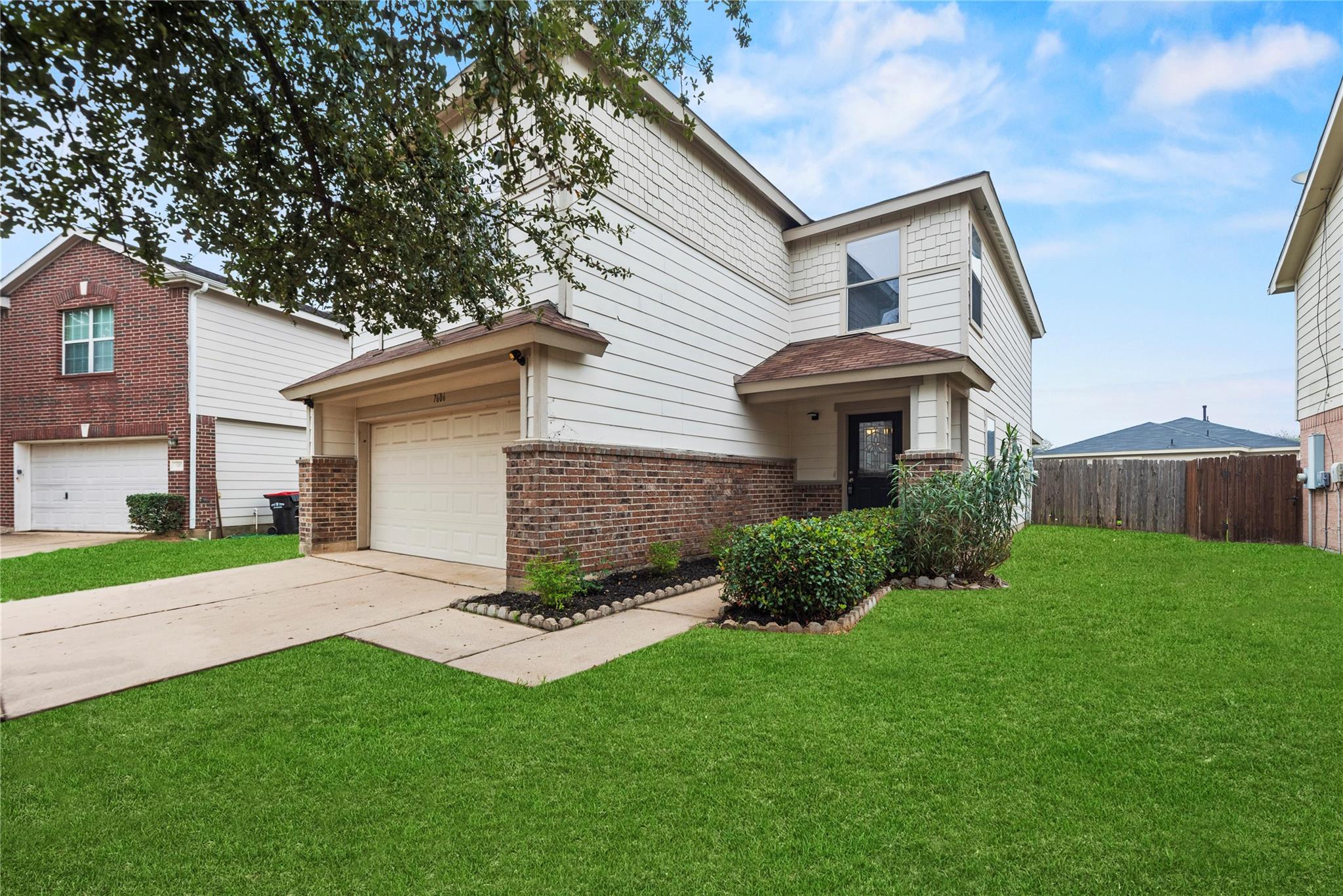 Residential Lease in Cypress 2