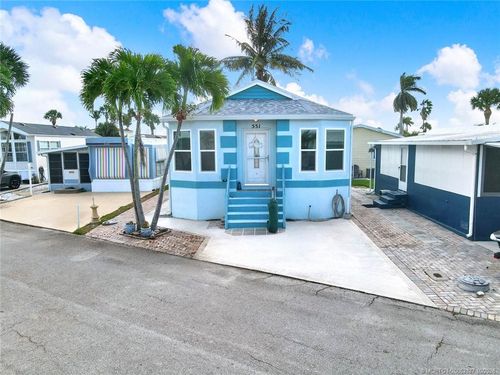 551 Nettles Blvd, Jensen Beach, FL, 34957-3339 | Card Image
