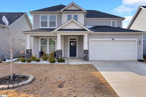119 Whitman Way, Easley, SC, 29642-2242 | Card Image