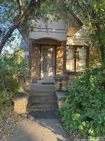 301 S Madison, House other with 3 bedrooms, 2 bathrooms and null parking in San Angelo TX | Image 3