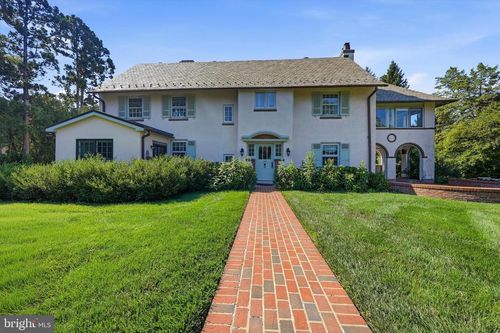 490 Bancroft Rd, MEDIA, PA, 19063-4205 | Card Image
