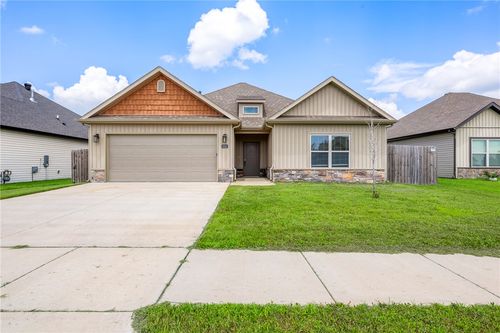 1020 Pebble Pass, Centerton, AR, 72719-5091 | Card Image
