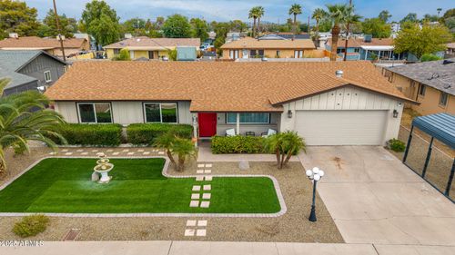4039 W Glenn Dr, Phoenix, AZ, 85051-8110 | Card Image