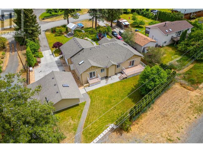 181 Homestead Rd, House other with 3 bedrooms, 3 bathrooms and 6 parking in Lillooet BC | Image 47