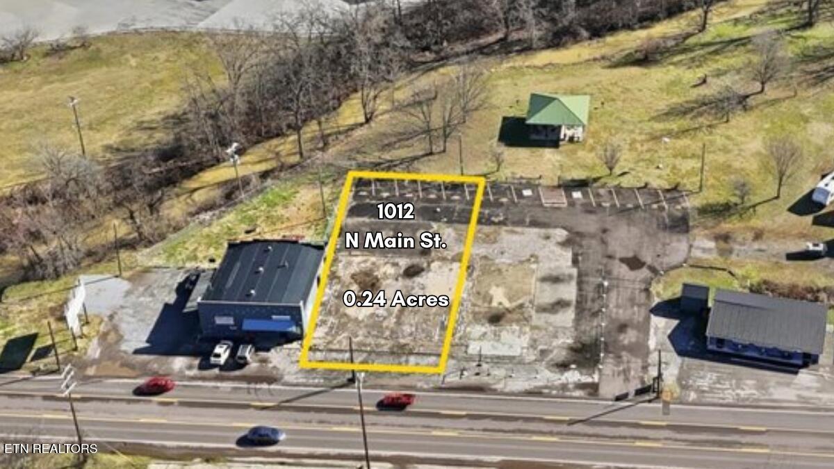 Land in Sweetwater 5
