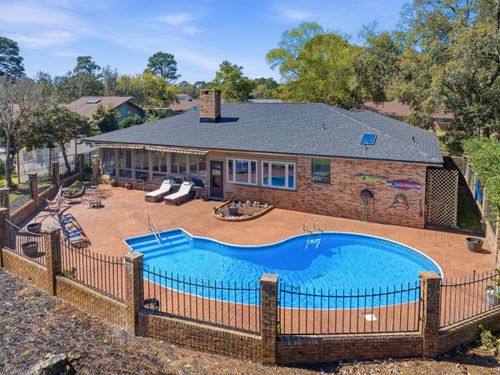 1013 Troon Dr E, Niceville, FL, 32578-4062 | Card Image
