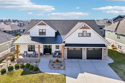 1111 Reese Trail, WAUNAKEE, WI, 53597 | Card Image