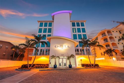 501-19816 Gulf Blvd, INDIAN SHORES, FL, 33785-2979 | Card Image