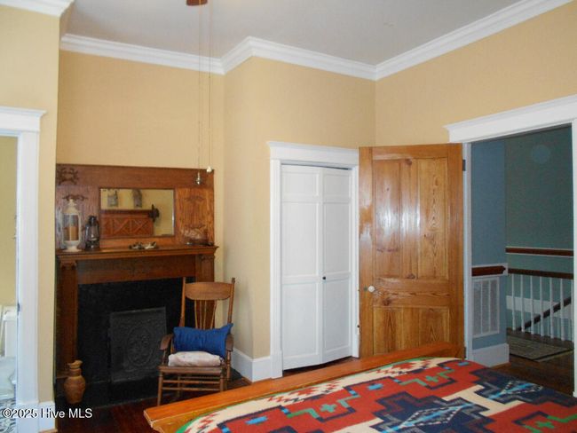 601 Saint Patrick St, House other with 5 bedrooms, 4 bathrooms and null parking in Tarboro NC | Image 48