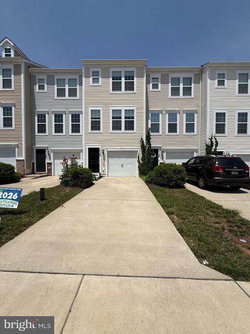 17137 Gibson Mill Rd, Dumfries, VA, 22026-2281 | Card Image