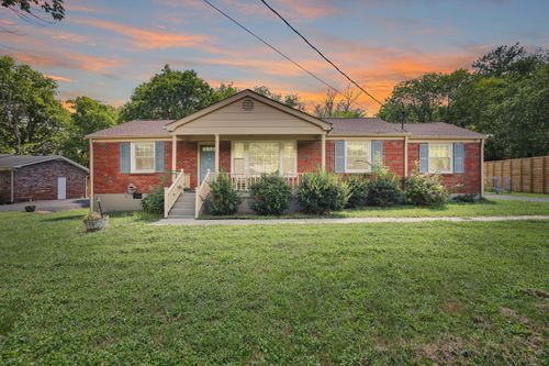 716 Stanvid Dr, Nashville, TN, 37216-1223 | Card Image