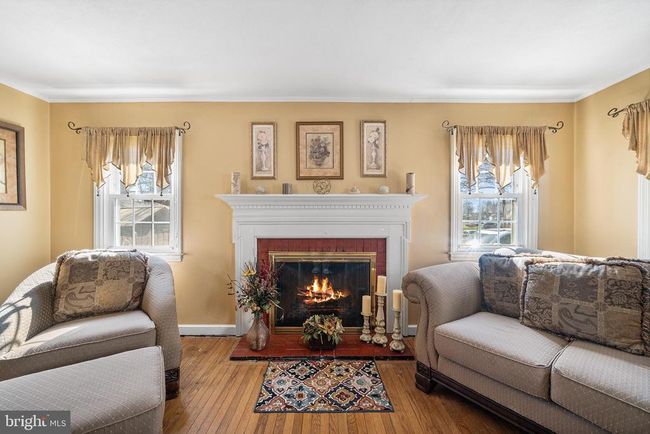 310 Manor Cir, House other with 4 bedrooms, 3 bathrooms and null parking in FOLSOM PA | Image 6