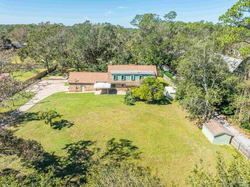 10219 Edendale Ln, Cantonment, FL, 32533-2907 | Card Image