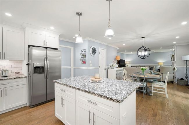 57 Glenn Eagles Way, House other with 3 bedrooms, 3 bathrooms and null parking in Hiram GA | Image 17