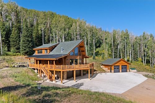58095 Columbian Pl, Clark, CO, 80428-5006 | Card Image