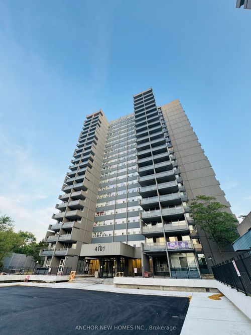 704-4101 Sheppard Ave E, Scarborough, ON, M1S3H3 | Card Image