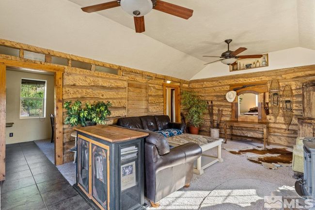 10977 Austin Rd, Home with 7 bedrooms, 3 bathrooms and null parking in Austin NV | Image 5