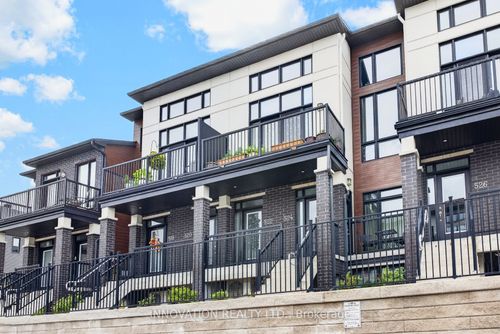 20-522 Crescendo Pvt, Ottawa, ON, K1X0E4 | Card Image