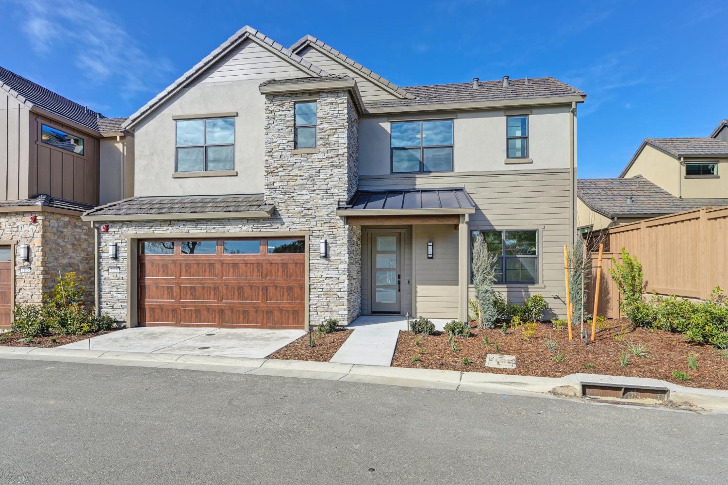 Residential in Granite Bay