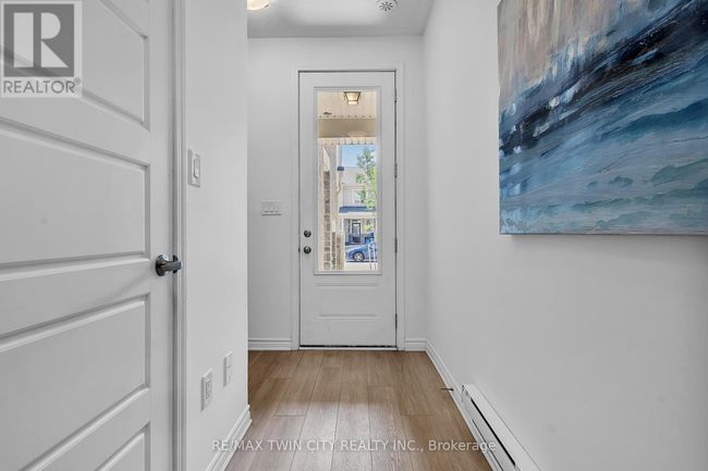 1567 Denison Place, Townhouse with 3 bedrooms, 3 bathrooms and 2 parking in Milton (BW Bowes) ON | Image 11