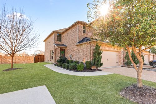 1042 Mj Brown St, Allen, TX, 75002 | Card Image